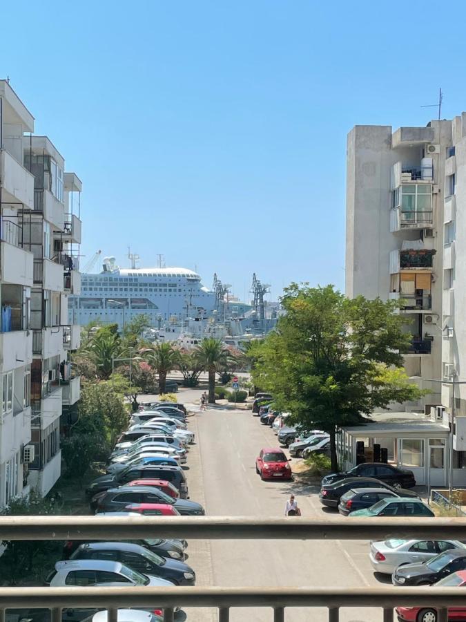 Seaview Apartment بار المظهر الخارجي الصورة
