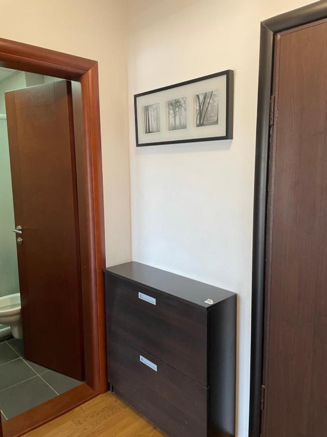 Seaview Apartment بار المظهر الخارجي الصورة