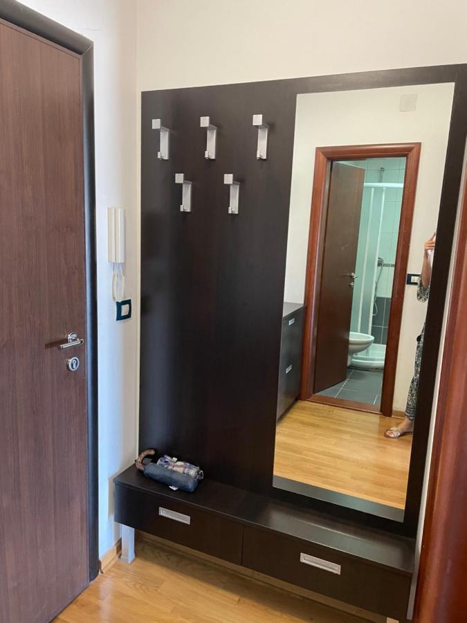 Seaview Apartment بار المظهر الخارجي الصورة