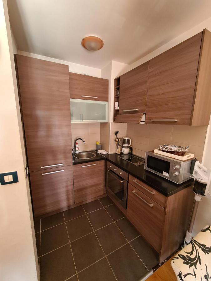 Seaview Apartment بار المظهر الخارجي الصورة