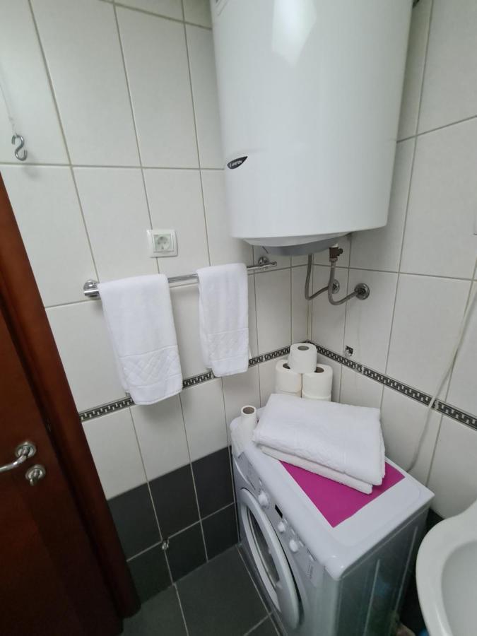 Seaview Apartment بار المظهر الخارجي الصورة