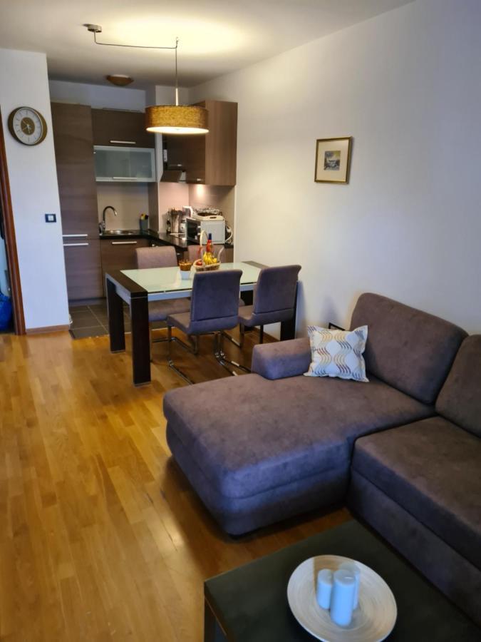 Seaview Apartment بار المظهر الخارجي الصورة