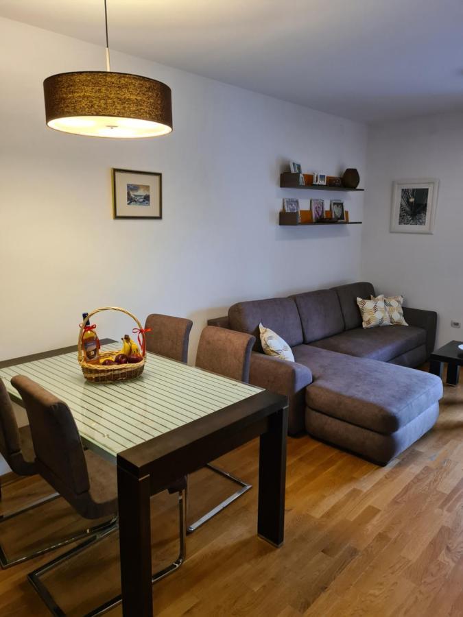 Seaview Apartment بار المظهر الخارجي الصورة