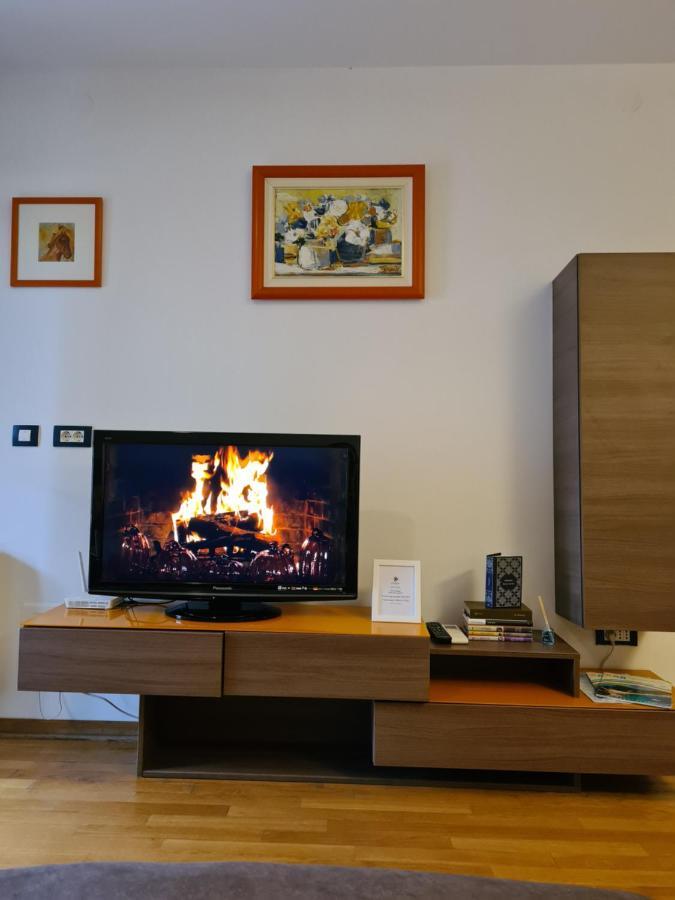 Seaview Apartment بار المظهر الخارجي الصورة