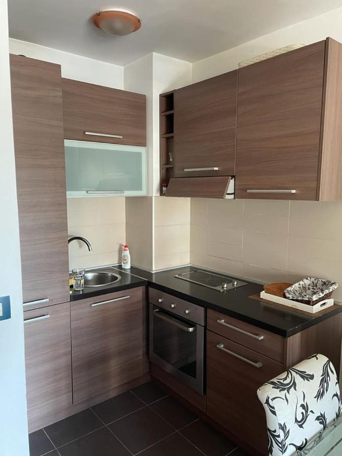 Seaview Apartment بار المظهر الخارجي الصورة