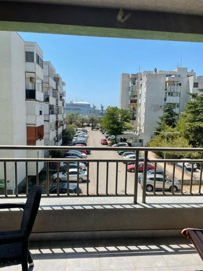 Seaview Apartment بار المظهر الخارجي الصورة