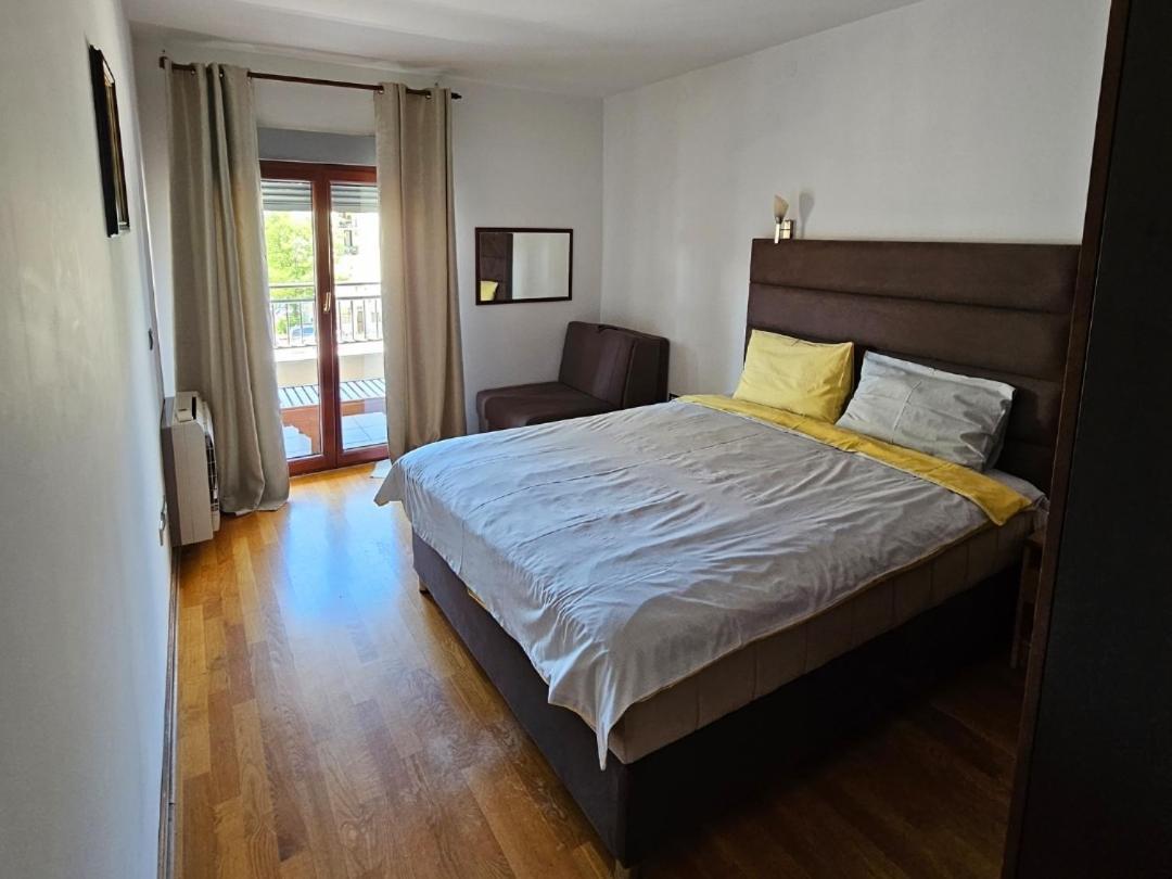 Seaview Apartment بار المظهر الخارجي الصورة